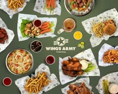 Wings Army Sama (Ciudad de México)