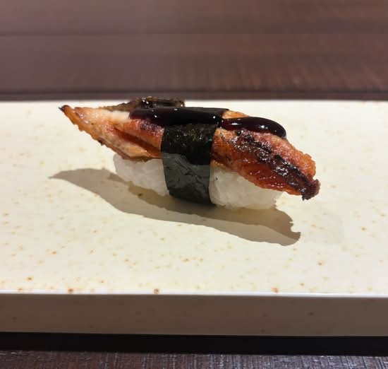 Eel (Unagi)