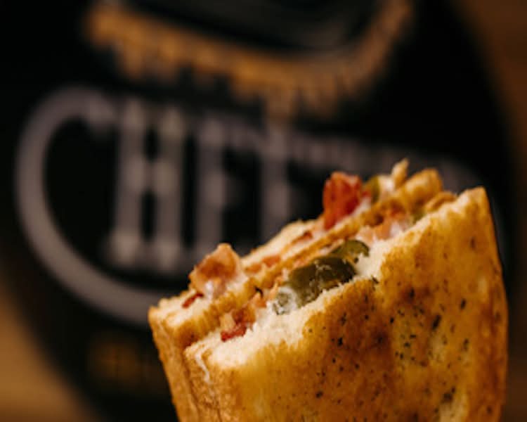 Order Cheezed - Menu & Prices - Barrie Delivery | Uber Eats