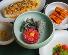 JEON (1160 Davie St)