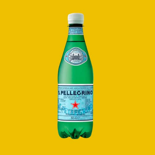 San Pelegrino