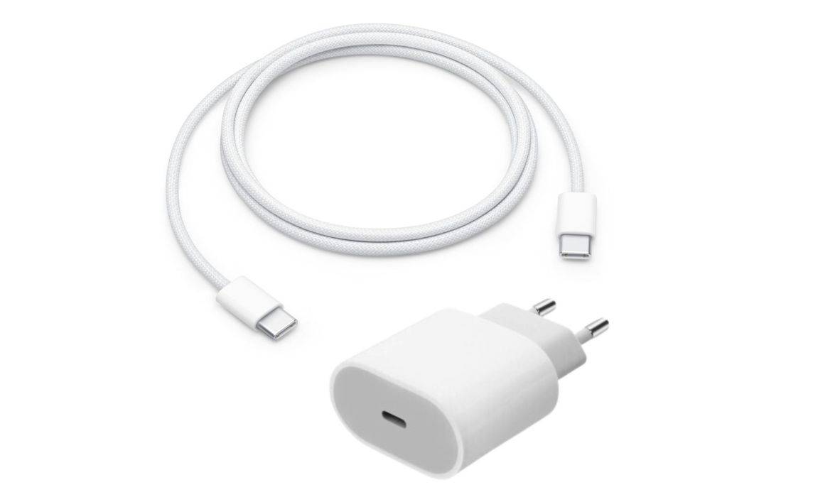 Kit chargeur USB-C