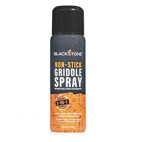 Blackstone Non Stick Griddle Spray