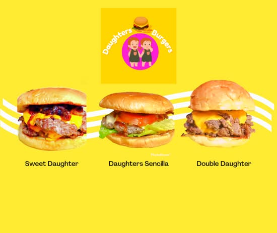 Daughters Burgers