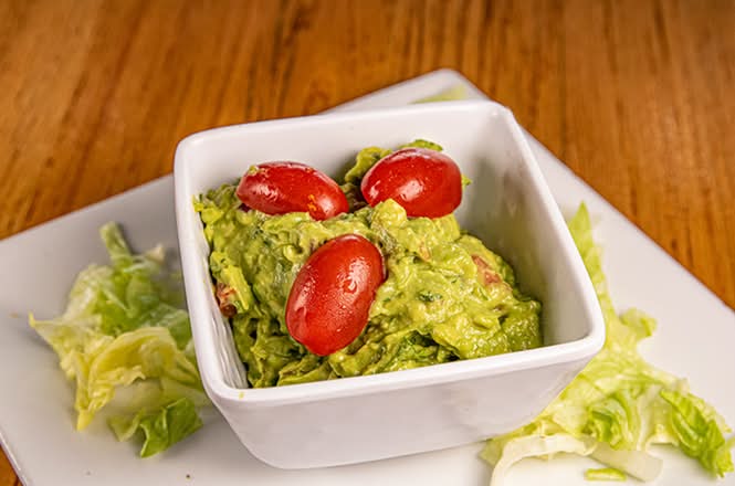Guacamole