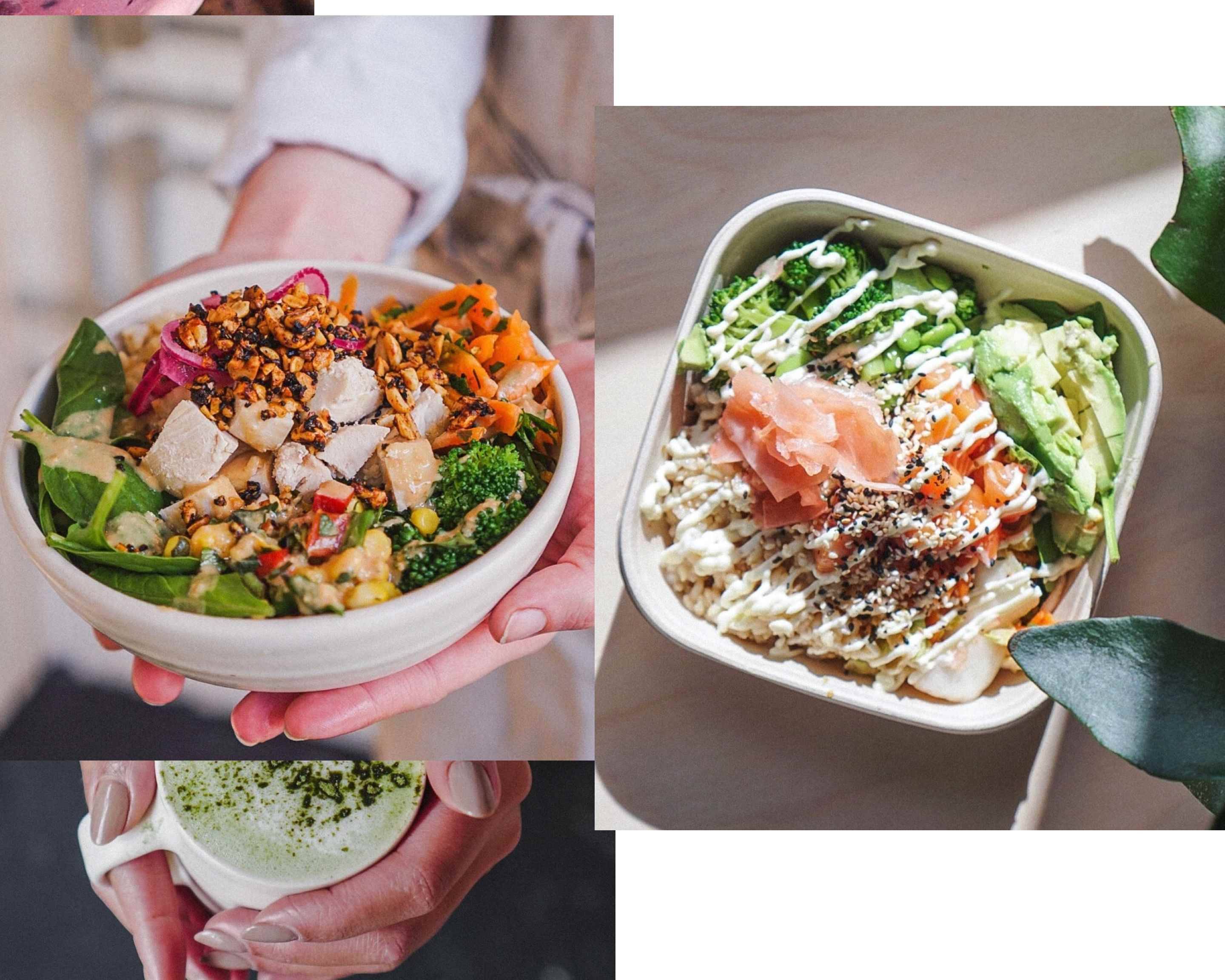 Nook Bath Delivery Bath Uber Eats