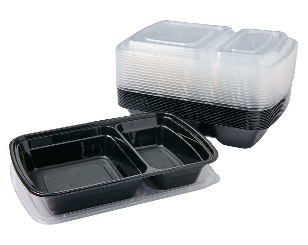 Crofton Meal Preperation Container (30 ct)