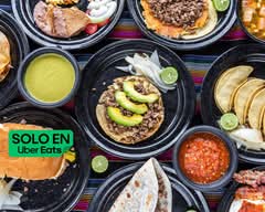 Tacos Cinco 05 (Monterrey)