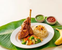 The Banana Tree Somali Kitchen