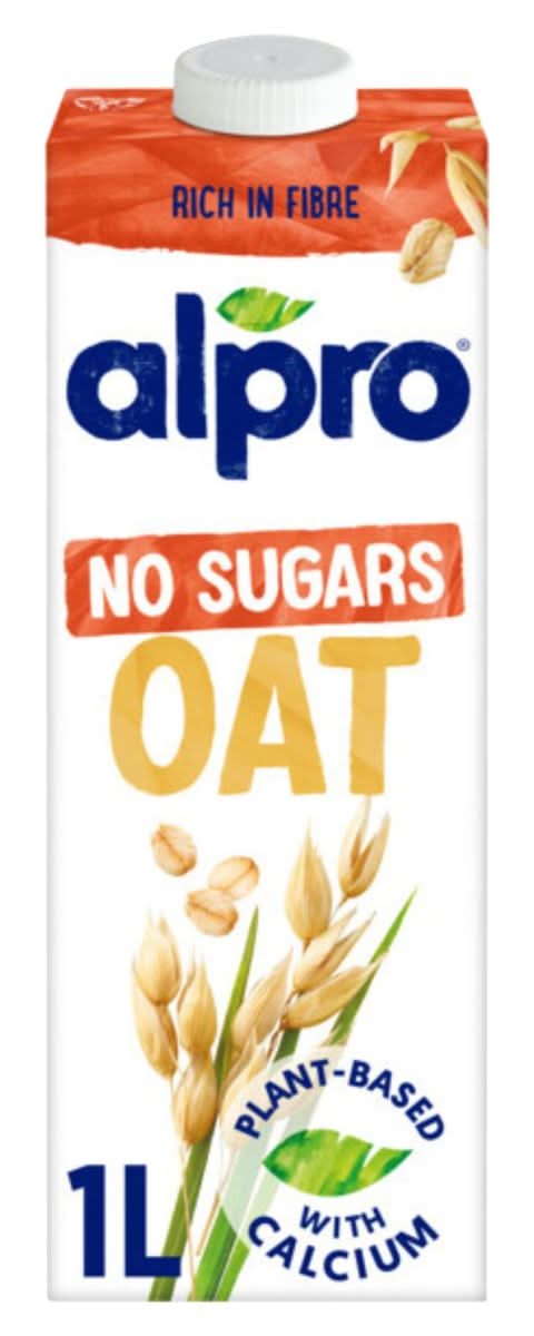 Alpro Haverdrink 1 L