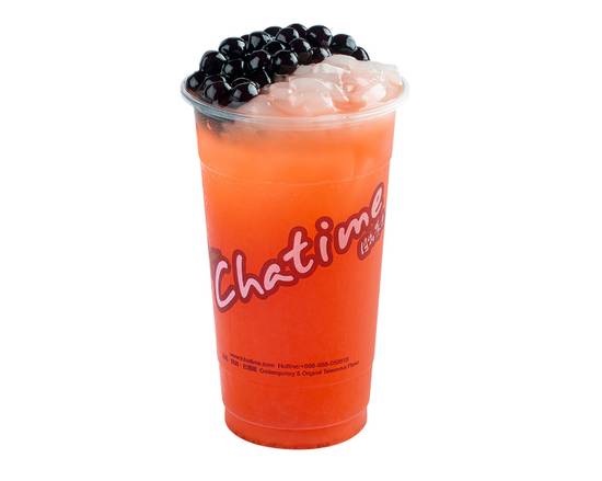 QQ Strawberry