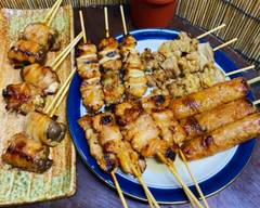 やきとり 鳥力 Yakitori Torikki