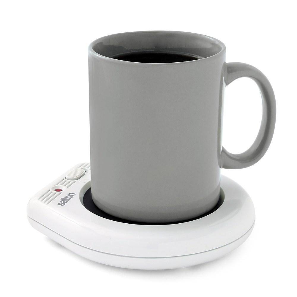 Salton Mug Warmer (smw12)