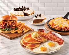 Perkins Griddle & Go (100 Reaville Ave)