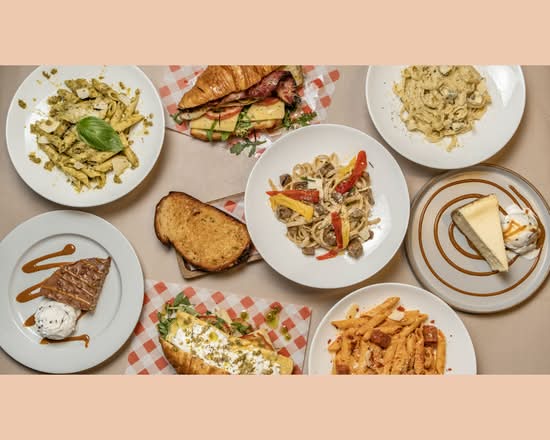 EATALY CUISINE - NEW