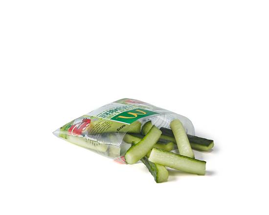 Cucumber Bag