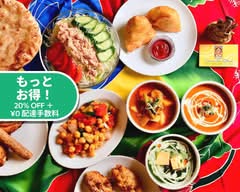 インドカレー専門店 ガネーシャガル 代沢店 Ganesha Galle Daizawa