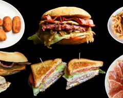 Don Jamón - CC Vallereal