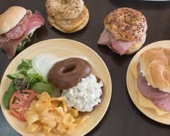 Europa Food Market (5243 W Broad St)