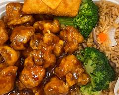 Great Wall Chinese Restaurant