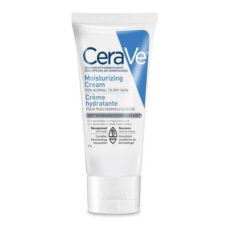 Cerave Moisturizing Cream (57 g)