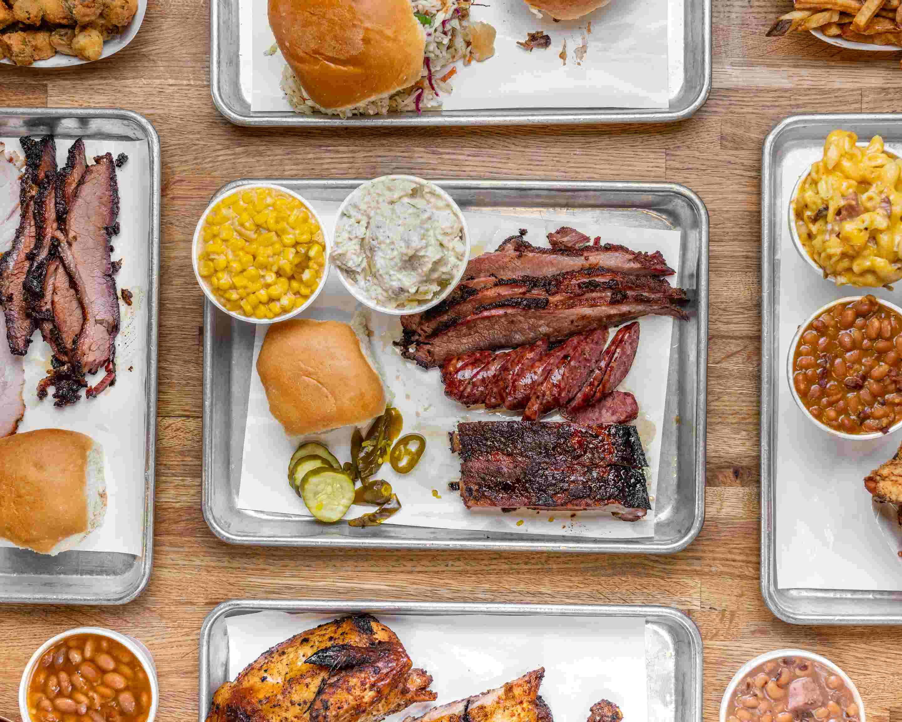 Order The Smoke Shack (3714 Broadway St) Menu Delivery【Menu & Prices ...