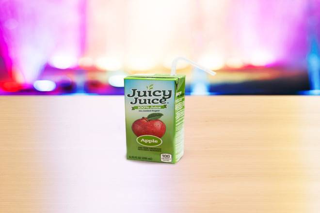 Apple Juice