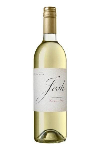 Josh Cellars Sauvignon Blanc (750ml bottle)