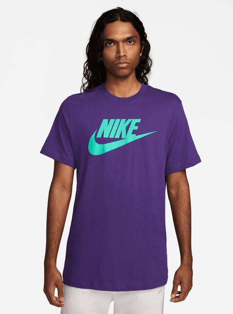 Nike Polera sportswear logo Delivery Near Me Order Online Uber Eats