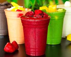 Recharge Smoothies Cafe