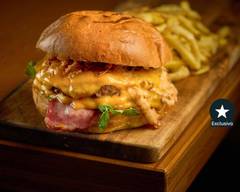 Hamburgueria do Talho