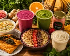 Wadada Healthy Market & Juice Bar