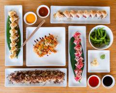 Daruma Japanese Steakhouse & Sushi Lounge (Crossings)