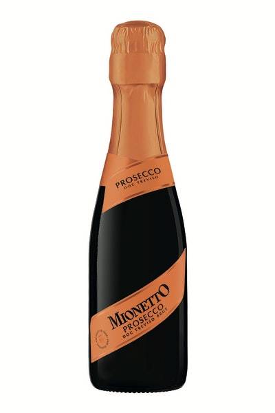 Mionetto Brut Prosecco Doc Treviso Wine (187 ml)