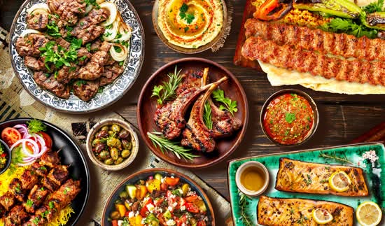 Asteria Restaurant