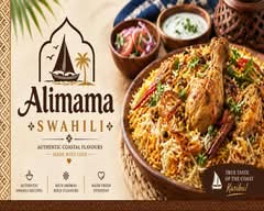 Alimama Swahili