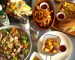 FOOD LOVER'S CLUB