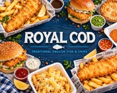 Royal Cod