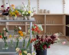 Folklore Floral  (Cook St.)