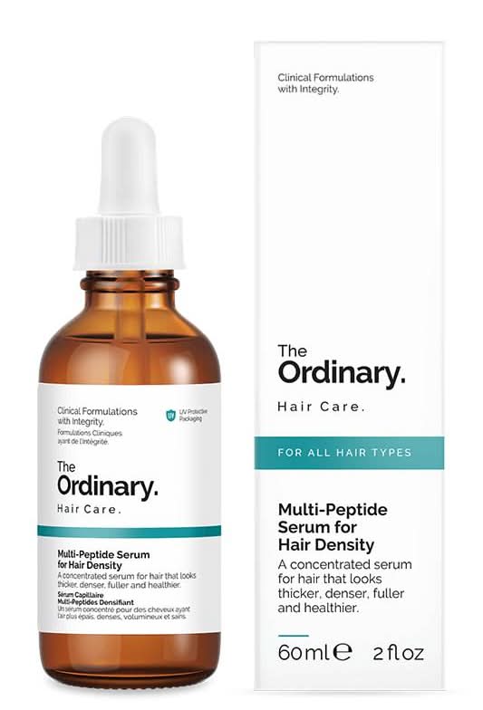 The Ordinary Multi-Peptide Serum For Hair Density (2 fl oz)