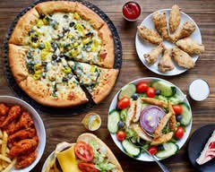 Pizza Valley
