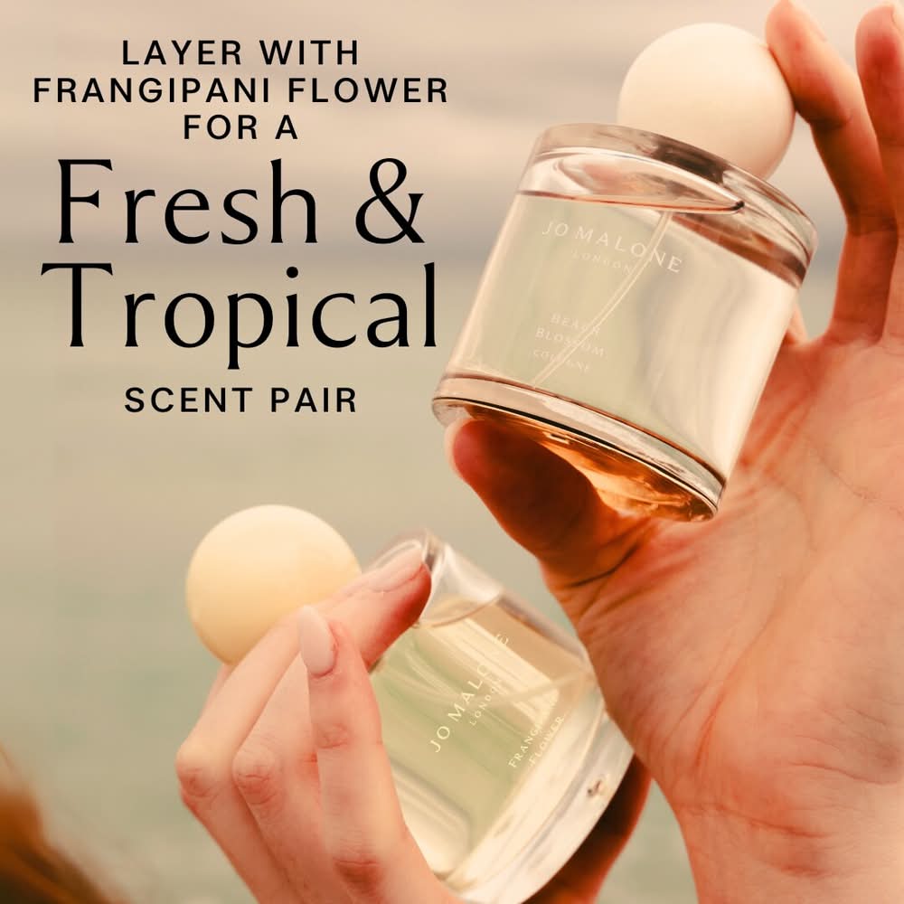 Jo Malone London Beach Blossom Cologne Spray Delivery Near Me