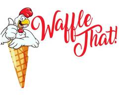 Waffle That- Yale