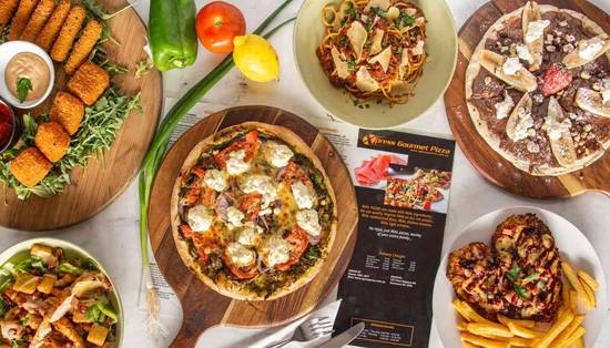 Xpress Gourmet Pizza and Pasta Werribee