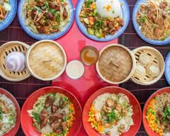 Ramen Chino - Plaza Citadina (Queretaro)