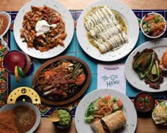 Emiliano's Mexican Restaurant & Bar ~ Gibsonia