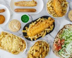 Radbrook Fish Bar (Shrewsbury)