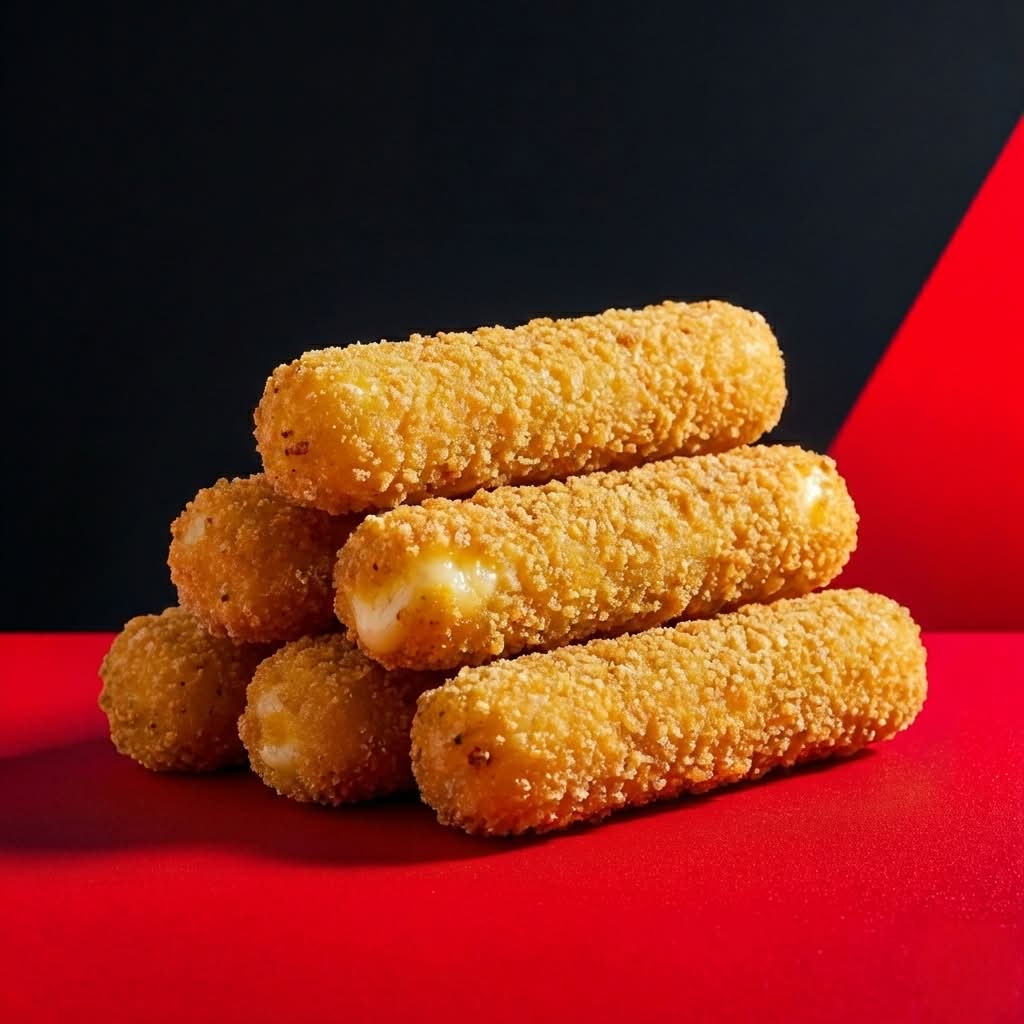 🧀 STICKS MOZZARELLA
