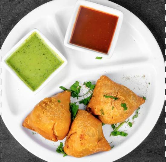 Samosa