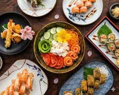 Tokio Mix